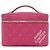 Louis Vuitton Monogram Heritage Nice Mini Handtasche Rot