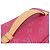 Louis Vuitton Monogram Heritage Nice Mini Handtasche Rot - Ansicht 4