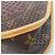 Borsa a tracolla Louis Vuitton Monogram Perfo Musette Marrone Fuschia - vista 3
