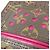 Cartera compacta con cremallera Louis Vuitton Monogram Perfo Castaño Fucsia - vista 4