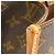 Borsa Louis Vuitton Monogram Bel Air Marrone - vista 9