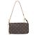 Louis Vuitton Monogram Pochette Accessoires M82766 Pochette Marrone