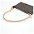 Louis Vuitton Monogram Pochette Accessoires M82766 Pochette Marrone - vista 6