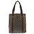 Borsa Louis Vuitton Monogram Beaubourg Marrone - vista 2