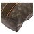 Borsa Louis Vuitton Monogram Beaubourg Marrone - vista 3