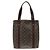 Borsa Louis Vuitton Monogram Beaubourg Marrone - vista 2