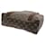 Borsa Louis Vuitton Monogram Beaubourg Marrone - vista 3