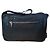 Sonia Rykiel Borsa a Tracolla Monogram Nero - vista 5