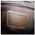 Borsa a Spalla Coach Signature Monogram Marrone - vista 3
