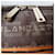 Autre Marque Lancaster Bolso Boston Monograma Castaño  - vista 3