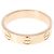 Bague Mini Love Cartier - vue 2