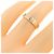 Cartier Mini Love Ring - Ansicht 4
