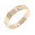Cartier Mini Love Ring