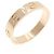 Anello Mini Love di Cartier in oro rosa