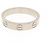 Cartier Mini Love Ring aus 18K Weißgold - Ansicht 2