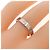 Cartier Mini Love Ring aus 18K Weißgold - Ansicht 4