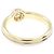 Monostone Ring Cartier - Ansicht 3