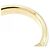 Monostone Ring Cartier - Ansicht 4