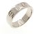 Cartier Love Ring aus 18K Weißgold