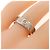 Cartier Love Ring aus 18K Weißgold - Ansicht 4