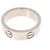 Cartier Love Ring aus 18K Weißgold - Ansicht 3
