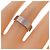 Cartier Love Ring aus 18K Weißgold - Ansicht 5