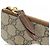 Gucci Coin & Key Case Brown Beige - view 2
