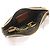 Gucci Coin & Key Case Brown Beige - view 5