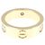 Cartier Love Ring mit halbem Diamanten - Ansicht 3