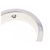 Anillo Cartier Love con medio diamante - vista 3