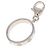 Charm Cartier Love Watch - vista 2
