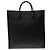 Borsa in pelle Gucci Nero - vista 2