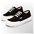 Loewe Sneakers in Pelle Scamosciata Nera Nero