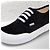 Loewe Sneakers in Pelle Scamosciata Nera Nero - vista 13