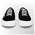 Loewe Sneakers in Pelle Scamosciata Nera Nero - vista 15