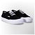 Loewe Sneakers in Pelle Scamosciata Nera Nero - vista 2