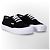 Loewe Sneakers in Pelle Scamosciata Nera Nero - vista 5