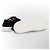 Loewe Sneakers in Pelle Scamosciata Nera Nero - vista 7