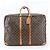 Borsa Louis Vuitton Monogram Sirius 55 Monogramma