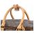 Borsa Louis Vuitton Monogram Sirius 55 Monogramma - vista 2