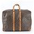 Borsa Louis Vuitton Monogram Sirius 55 Monogramma - vista 3