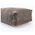Borsa Louis Vuitton Monogram Sirius 55 Monogramma - vista 4
