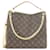 Bolsa de Ombro Louis Vuitton Monogram Multipass Marrom Monograma