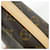 Bolsa de Ombro Louis Vuitton Monogram Multipass Marrom Monograma - vista 3