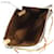 Bolsa de Ombro Louis Vuitton Monogram Multipass Marrom Monograma - vista 5