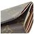 Cartera Louis Vuitton Monogram Portefeuille Trésor Castaño Monograma - vista 3