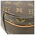 Borsa a Spalla Louis Vuitton Monogram Messenger Bobour MM Marrone Monogramma - vista 3