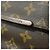 Borsa a Spalla Louis Vuitton Monogram Messenger Bobour MM Marrone Monogramma - vista 4