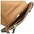 Borsa a Spalla Louis Vuitton Monogram Messenger Bobour MM Marrone Monogramma - vista 6