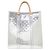 Borsa Louis Vuitton Monogram Mirror Sac Plat Argento - vista 2
